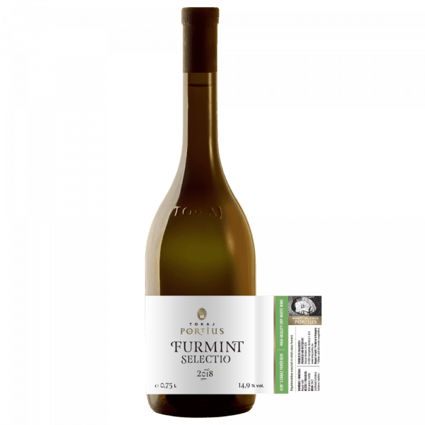 Furmint Selectio